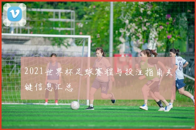 2021世界杯足球赛程与投注指南关键信息汇总